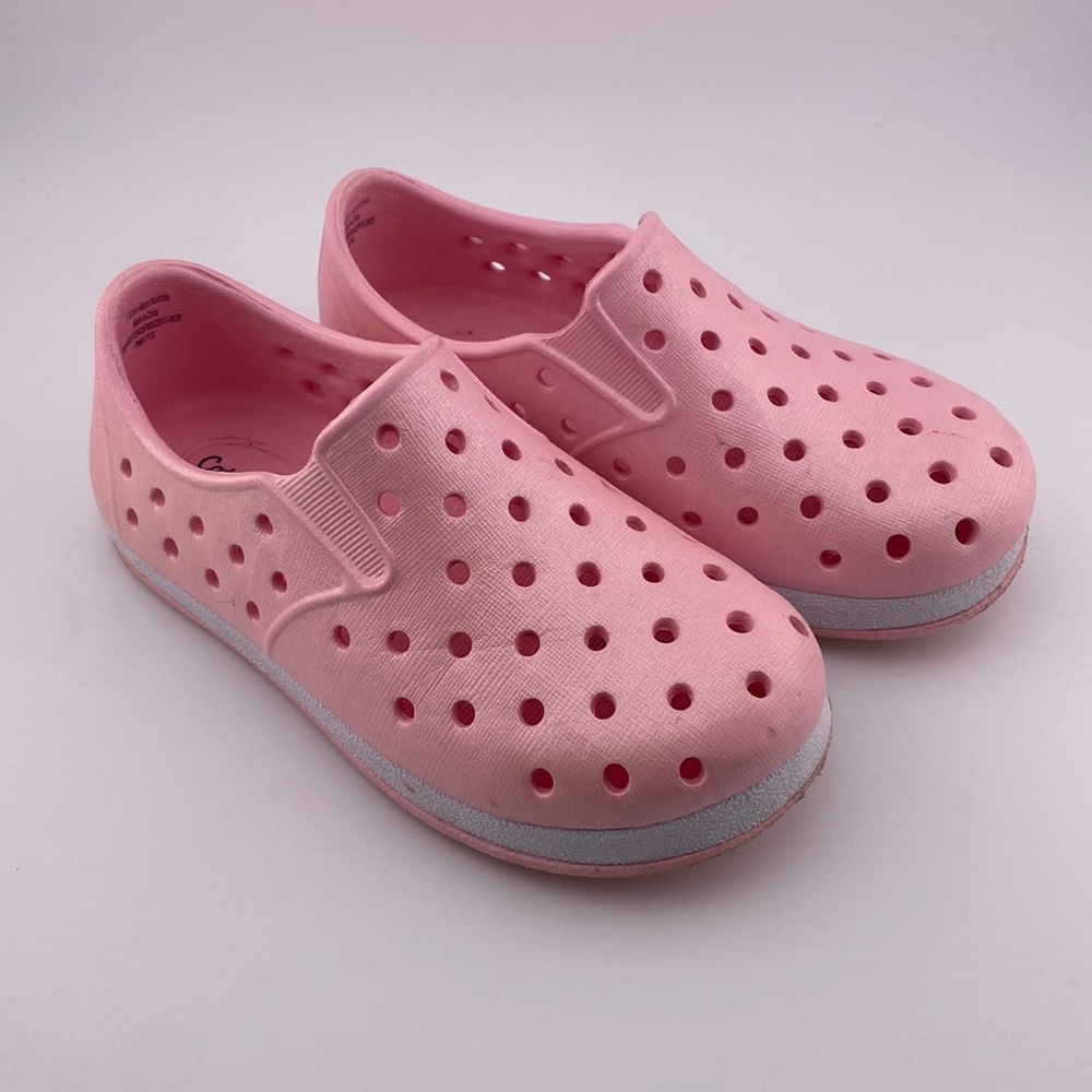 🌸Cat and Jack Toddler Girl Shoes Size 7